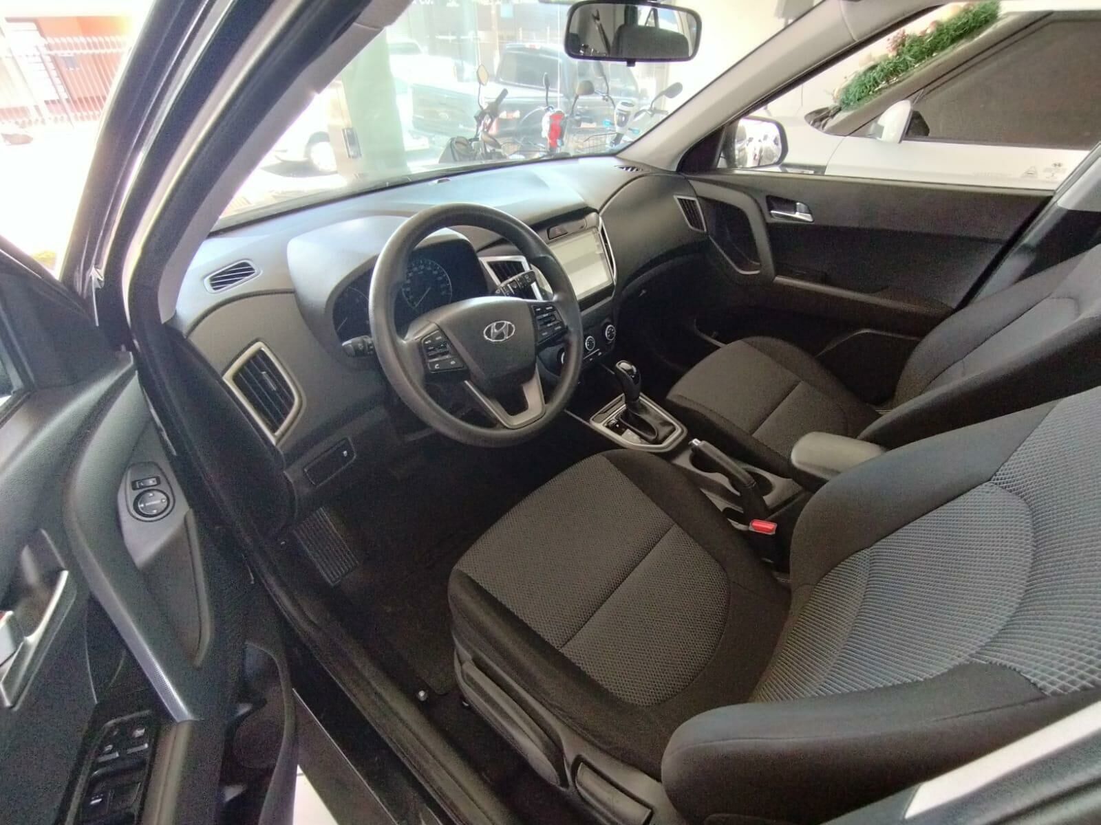 Imagem do veículo  HYNDAI CRETA  ATITUDE 1.6